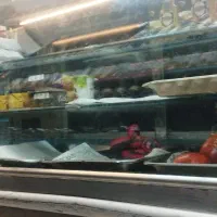 یخچال ویترین