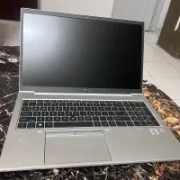 HP EliteBook 850 G7 i7-gen10