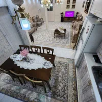 فرش تبریز۱۲متری طلاکوب تمام نخ گلبرجسته۱۰۰٪اکرلیک|فرش|تهران, یافت‌آباد|دیوار