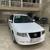 سمند سورن خشک قیمت سایت