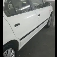 سمند 95