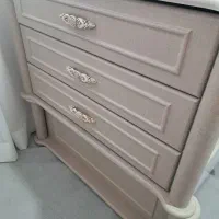 تختخواب و کمد کودک|تخت و سرویس خواب|شیراز, تندگویان|دیوار