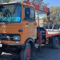 خاور جرثقیل درجه یک فابریک