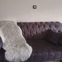 مبل هفت نفره بدون شکستگی|مبلمان خانگی و میز عسلی|نسیمشهر, |دیوار