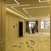 نقاشی ساختمان و نقاشی کناف