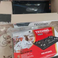 گاز و هود|اجاق گاز و لوازم برقی پخت‌وپز|کوهدشت, |دیوار