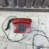 تلفن رومیزی