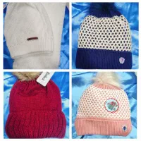 انواع شال و کلاه زنانه،بچه گانه|لباس|کهریزک, |دیوار