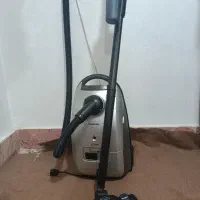 جاروبرقی سامسونگ