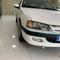 پارس tu5|خودرو سواری و وانت|نسیمشهر, |دیوار