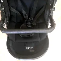 کالسکه روما پلاس دلیجان نو و تمیز|کالسکه و لوازم جانبی|ساری, |دیوار