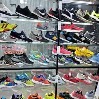 کتونی اورجینال زینلی