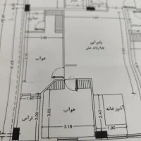 پیش فروش 85متری نارمک|پیش‌فروش املاک|تهران, هفت حوض|دیوار