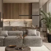 طراحی داخلی و نما / اجرای صفر تا صد پروژه|خدمات پیشه و مهارت|اردبیل, |دیوار