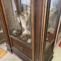 بوفه ویترینی
