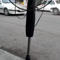پنکه پایه دار
