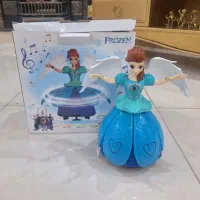 عروسک آنجل موزیکال