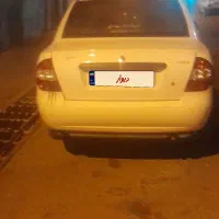 تیبا صندوق دار مدل ۱۲/۹۷|خودرو سواری و وانت|شیراز, سعدیه جنوبی|دیوار