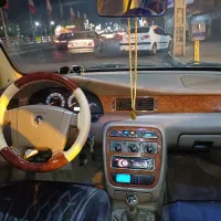 سمند EF7 مدل 93 دوگانه بدون رنگ|خودرو سواری و وانت|تهران, نعمت‌آباد|دیوار