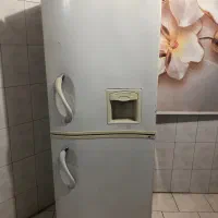 یخچال فریزر