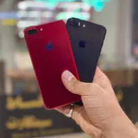 iPhone 7plus 256128 گیگ