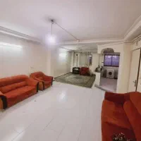 اپارتمان ۹۰ متر طبقه اول کوچه روغن نباتی