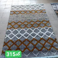 گلیم فرش ۱۰۰ در ۱۵۰|گلیم، جاجیم، گبه|قم, علی آباد سعدگان|دیوار