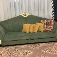 مبل راحتی ۷ نفره