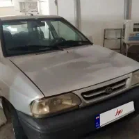 پراید مدل ۸۹