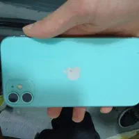 ایفون ۱۱ درحدنو ترو تمیز