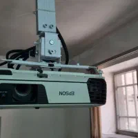 ویدئو پروژکتور epson