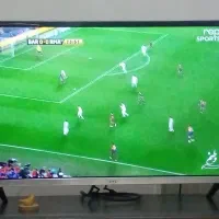 ال ای دی ۳۲ ویسان و ال ای دی ۴۳ TCL مناسب دوربین