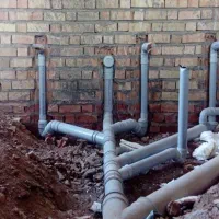 تاسیسات لوله کشی سردوگرم  و جوشکاری و تعمیرات|خدمات پیشه و مهارت|محمدیه-قزوین, |دیوار