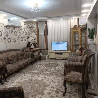 فروش آپارتمان ۵۳ متری ۱ خوابه زیر همکف در دولاب