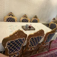 میز ناهار خوری