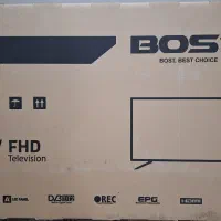 فروش تلویزیون بست ۴۰ اینچ