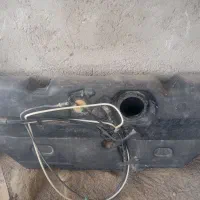 باک پژو 405