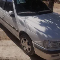 فروش خودرو پارس