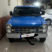 نیسان فروشی مدل 99