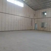 یک سالن ۵۰۰ متری برای فروش|فروش دفتر صنعتی، کشاورزی، تجاری|خسروشاه, |دیوار