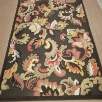 گلیم فرش4متری