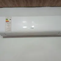 کولرگازی ۱۲هزاردرحدنو