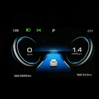 کی‌ام‌سی j7 فابریک مدل ۱۴۰۳|خودرو سواری و وانت|تهران, حکیمیه|دیوار