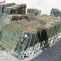 خریدار ضایعات برد های الکترونیکی|خدمات پیشه و مهارت|قم, جمکران|دیوار