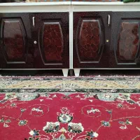 کمدزیر رختخوابی وکمد لباسی کودک