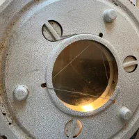 فر خانگی برقی|اجاق گاز و لوازم برقی پختوپز|ارومیه, |دیوار