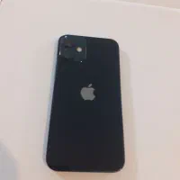 آیفون 12 مینی تمیز