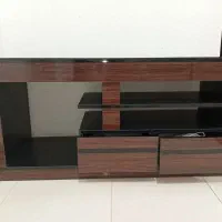 ...|میز تلویزیون|صومعه‌سرا, |دیوار