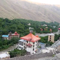 65متر سولقان فروش آپارتمان