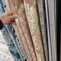 پارچه مبلی استوک ۲۰۰۰ متر شانل یزد